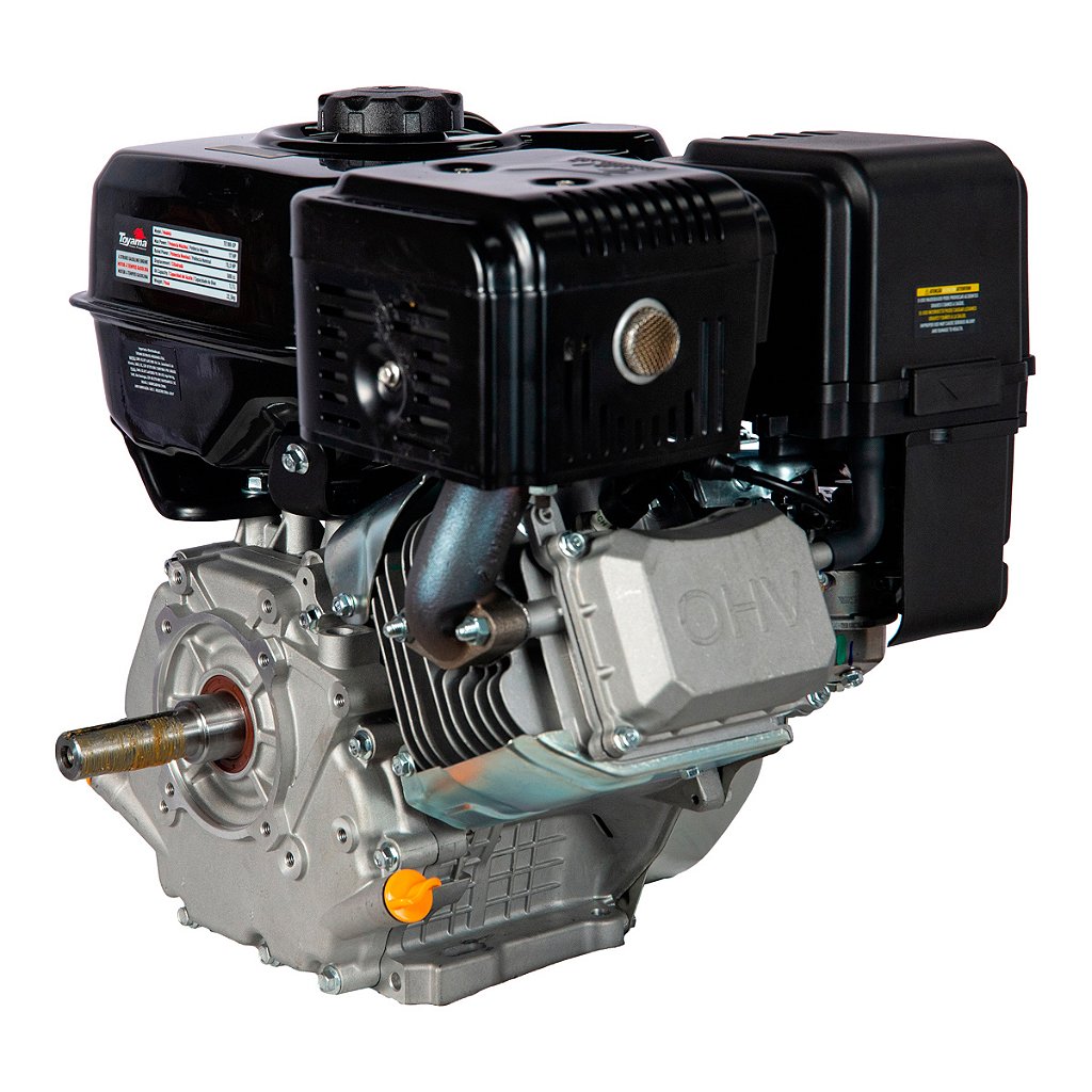 Motor a Gasolina Toyama TE180-XP 17hp 004-068 T9m - Ferramentas MEP