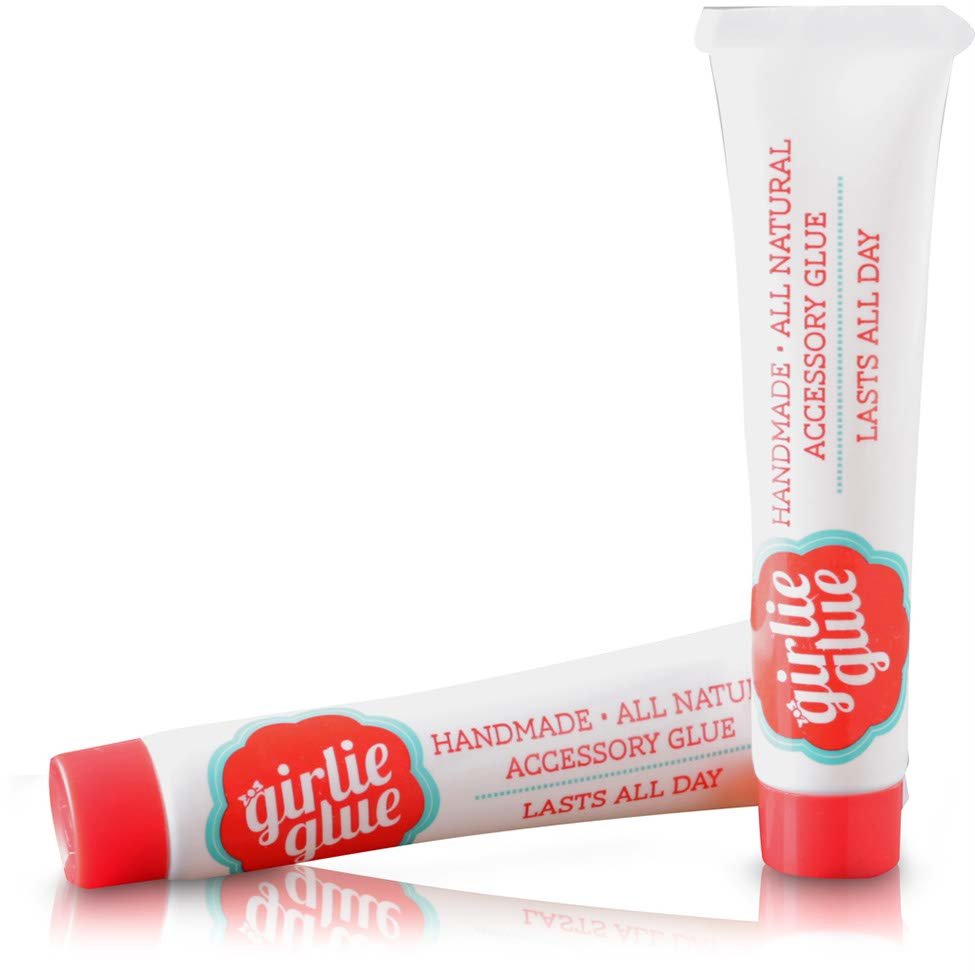 Girlie Glue