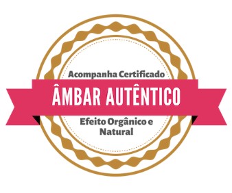 Colar de Âmbar para Bebê Benefícios - Tutti Amore - A melhor loja para o  seu bebê