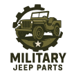 Military Jeep Parts