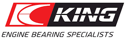 A King Engine Bearings