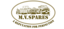 m.v. spares