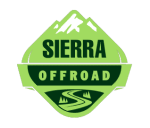 Sierra Offroad (EUA)