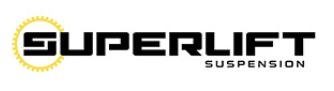 Superlift Suspension