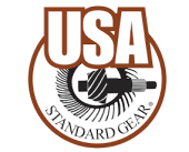 USA Standard Gear