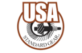 USA Standard Gear