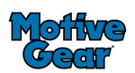 motive gear