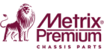 Metrix Premium Chassis Parts