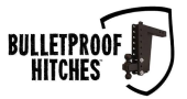 BulletProof Hitches™