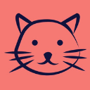 Logo de Loja Cat Resin