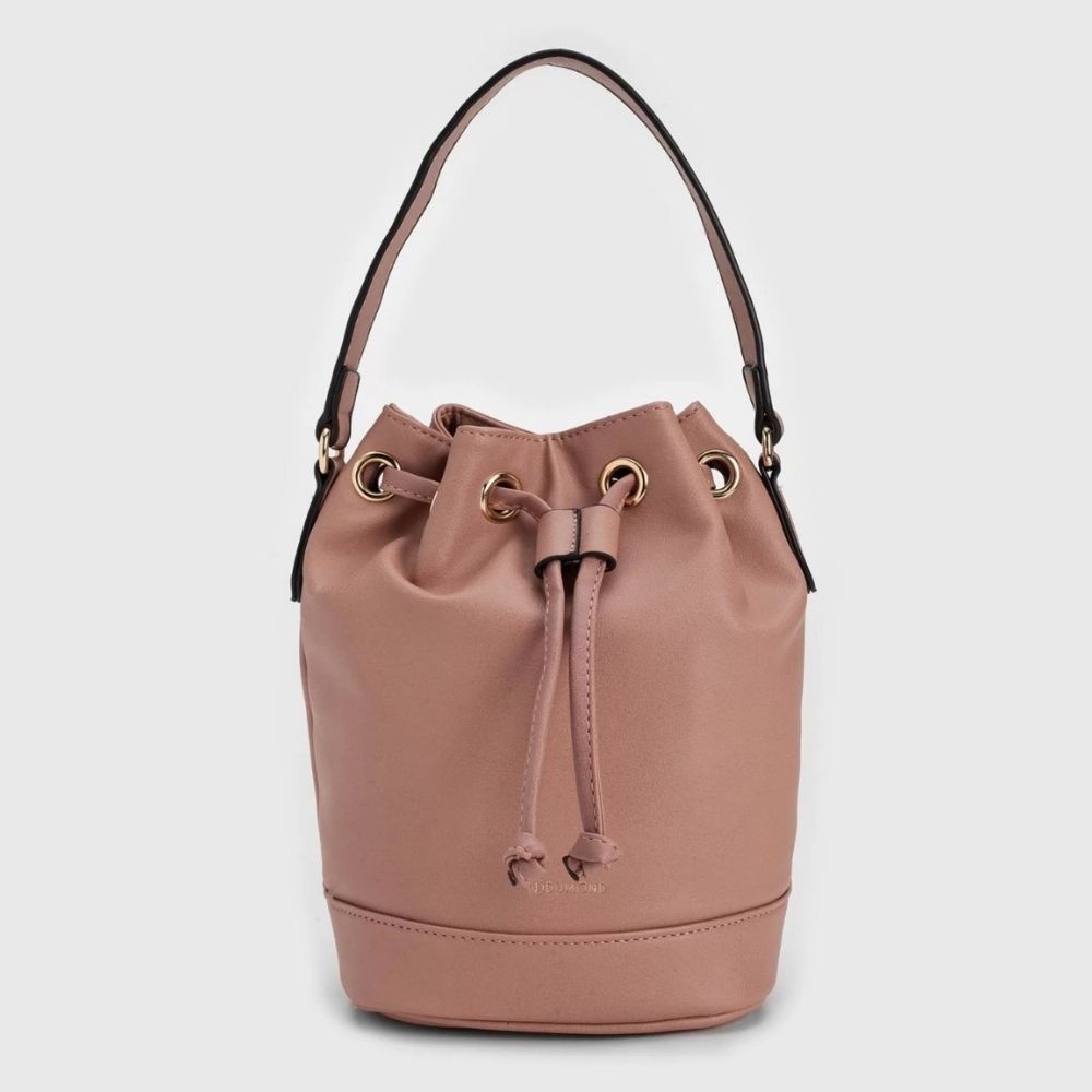 Bolsa Bucket Dumond - BellaDalu - Concept Shoes