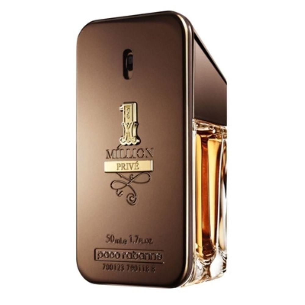 Perfume Masculino Paco Rabanne 1 Million Privé EDP - 50 ml - Shoploko - Por  você, para você