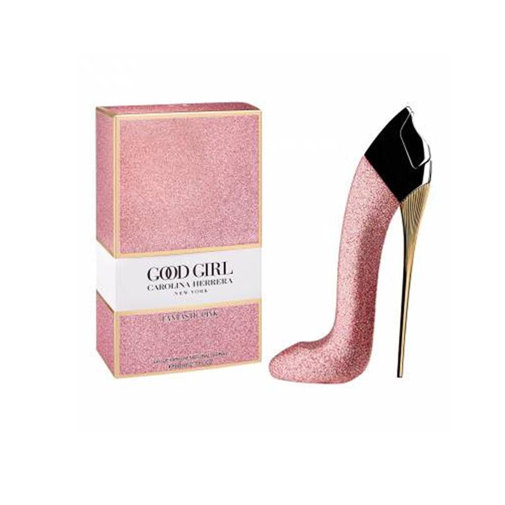 Good Girl Blush Carolina Herrera - Perfume Feminino - Desejo de Vestir