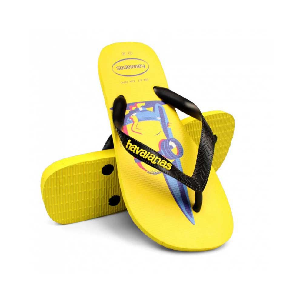 Havaianas minions adulto sale