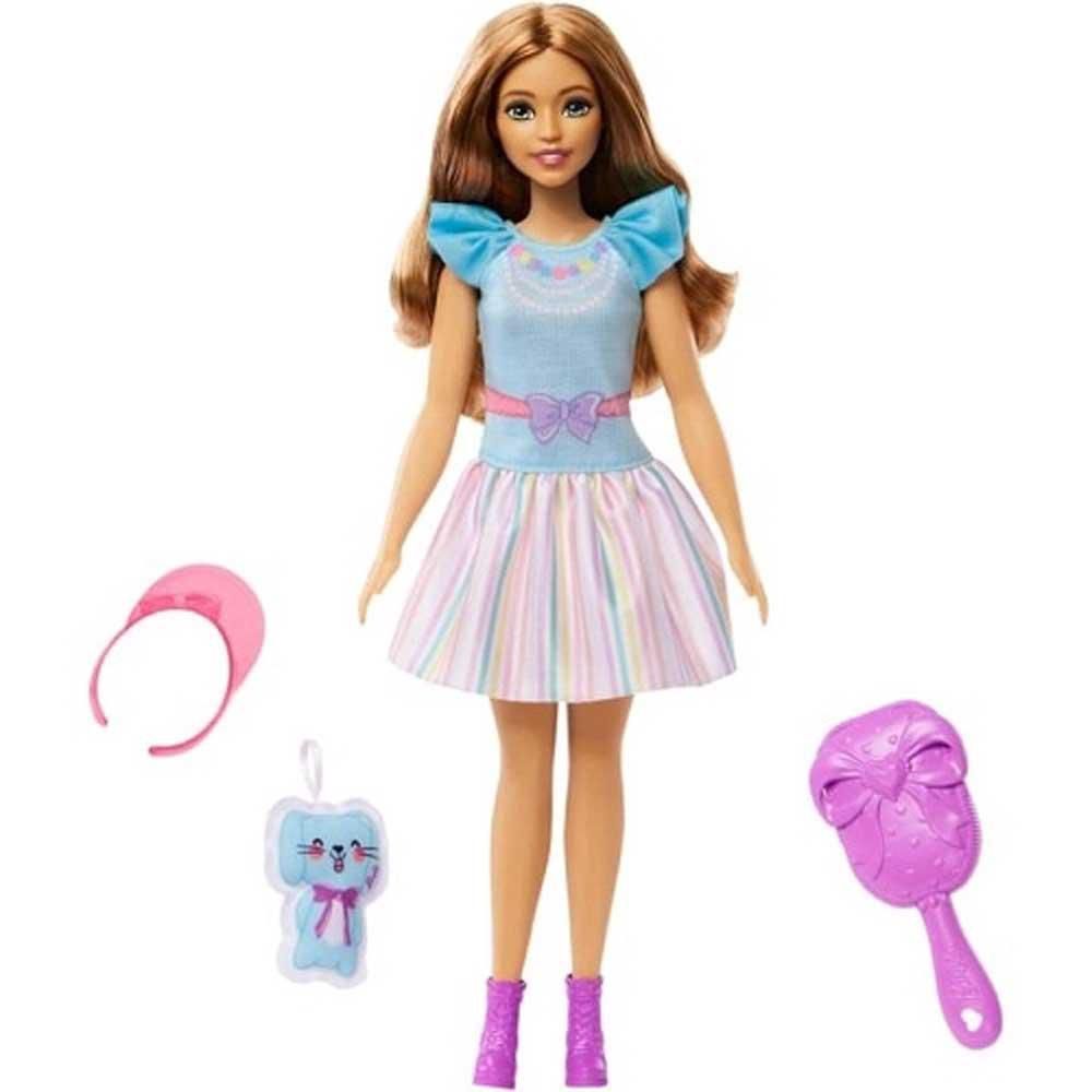 Guarda-Roupa Portátil Barbie - Mattel - Bonecas - Compra na