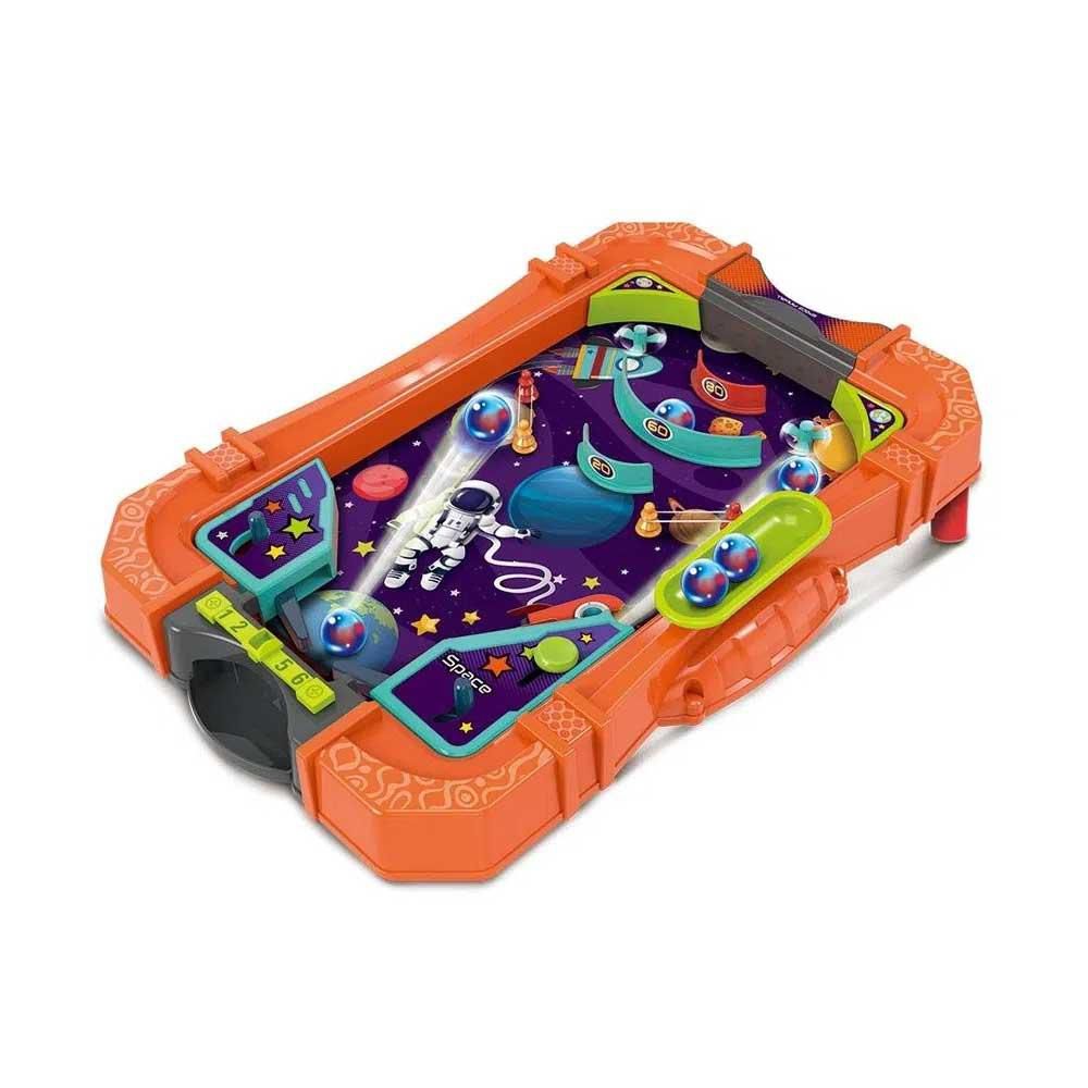 Jogo Basquete Pinball Multikids - BR2012 - Laser Eletro