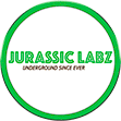 Jurassic Labz