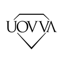 Logo de Uovva Semijoias