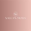 Logo de Sallas Moda