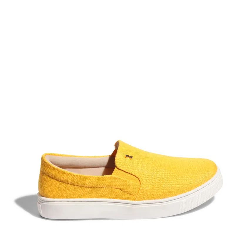Slip On l Tênis Slip On Santa Lolla l Anamelo Calçados Calçados
