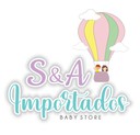 Logo de S&A Importados