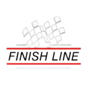 Finish Line