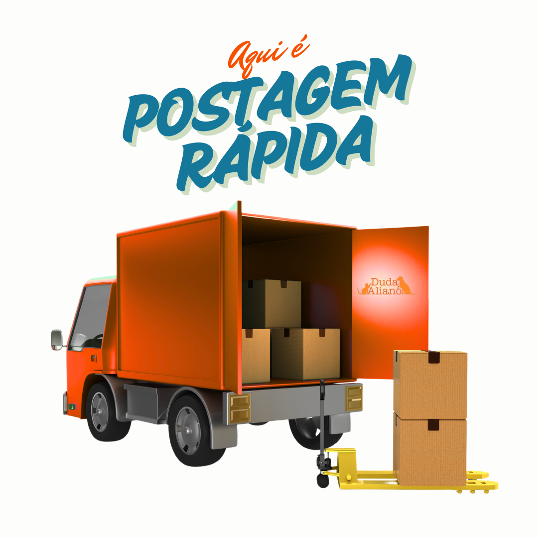 Imagem de entrega