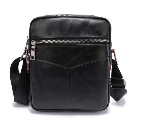 men's crossover bolsa