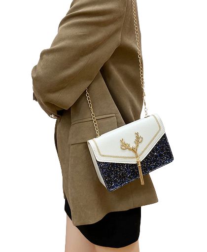chanel fashion therapy flap bolsa