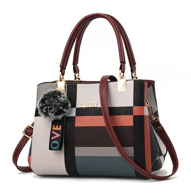 luxury bolsa collection