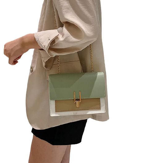 lulus crossbody bolsa