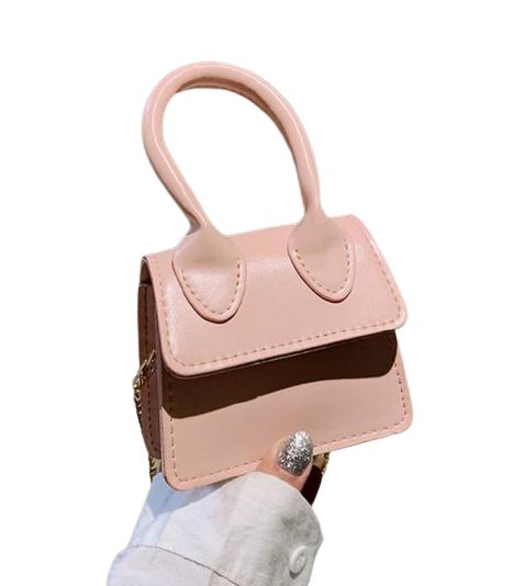 urban outfitters pink bolsa