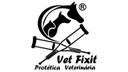 Logo de VetFixit Protética Veterinária