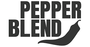 pepper blend