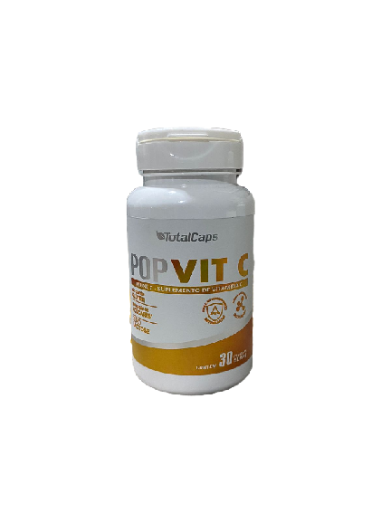 Vitamina C produto - Drogaria POP