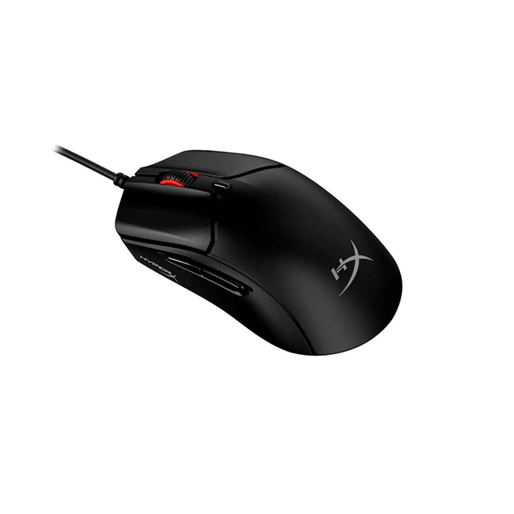 HyperX Pulsefire HASTE 2S ゲーミングマウス Mouse Gamer HyperX Pulsefire Haste 2 RGB 52g 26000DPI - LAF