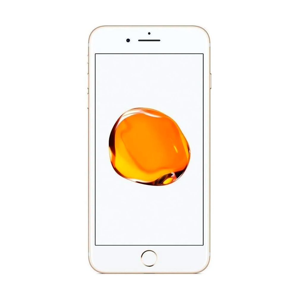 Apple iPhone 8 Plus Gold 64 Gb De Mémoria - Aparelho De Apple iPhone 8 Plus Gold 64 Gb De Mémoria - Aparelho De