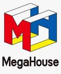MEGA HOUSE