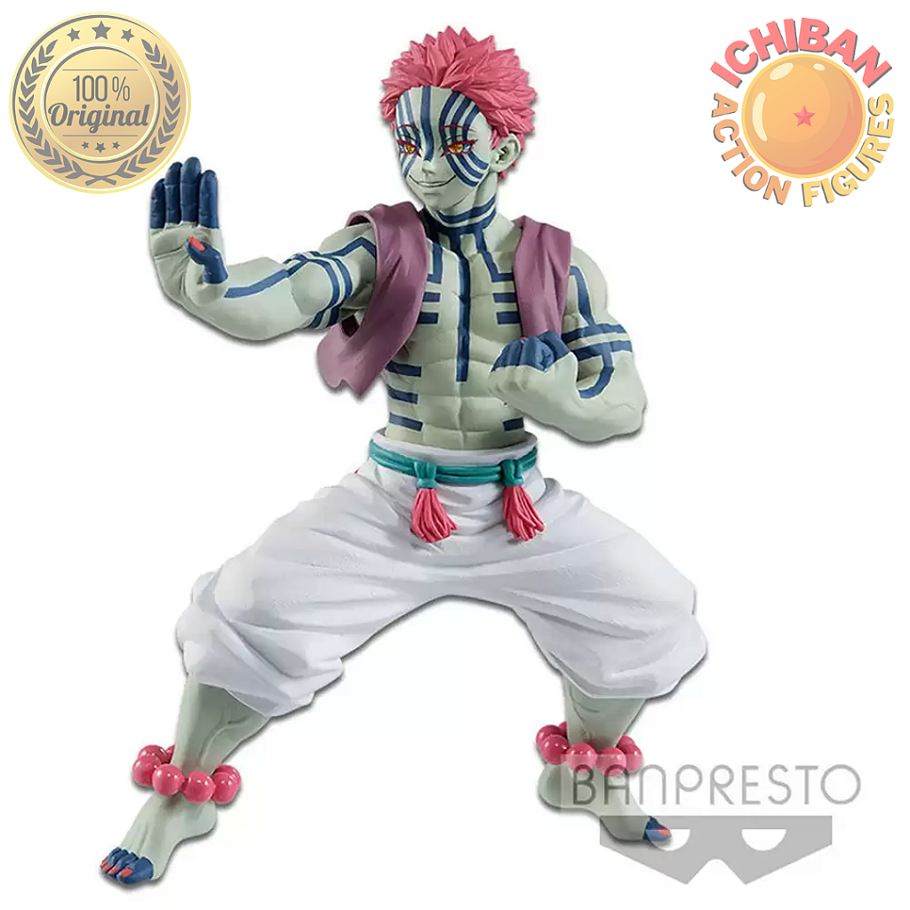 BANDAI MASTERLISE ULQUIORRA CIFER A賞 Ichiban Kuji Bleach Stirring Souls Vol.3 - A Prize Ulquiorra