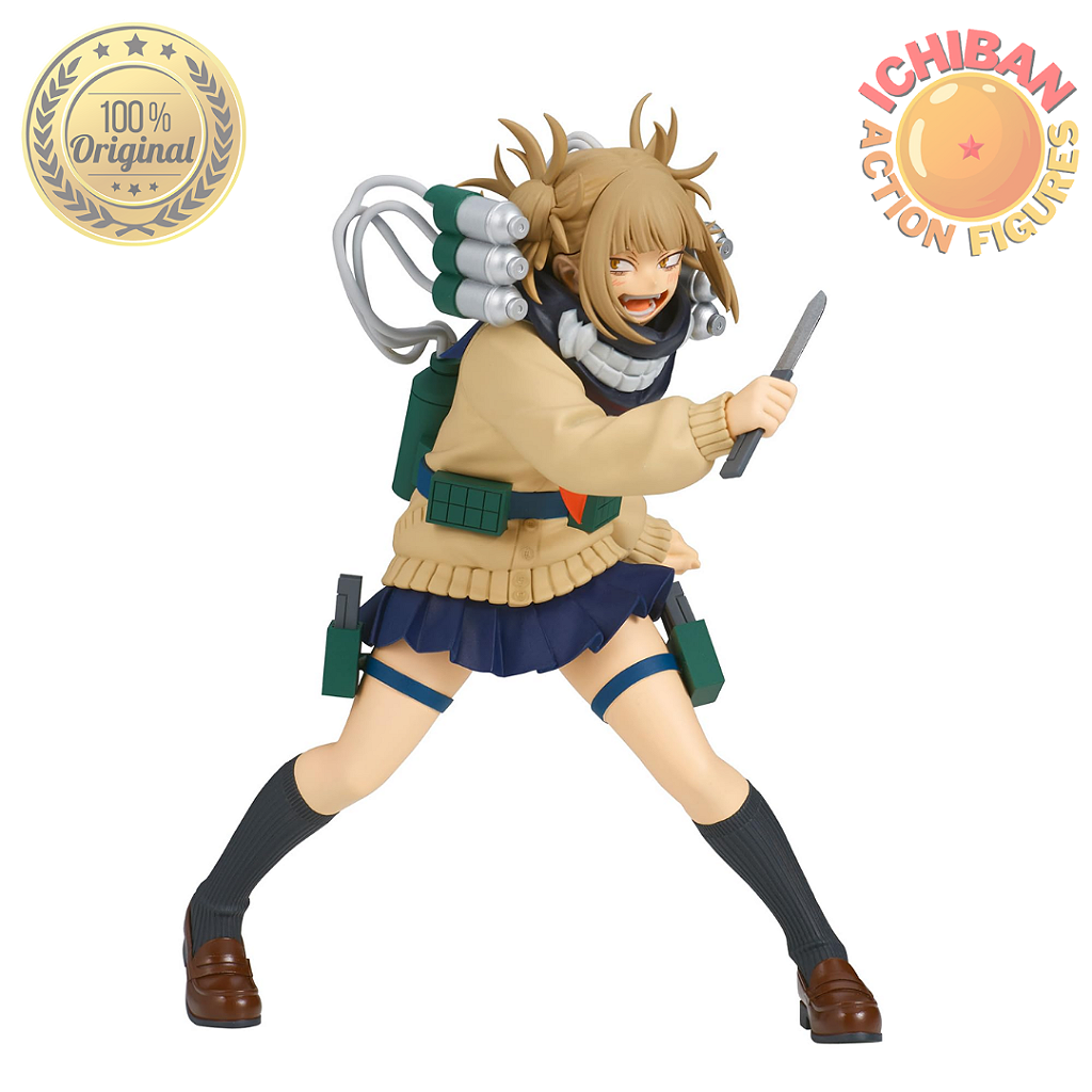 ALL MIGHT MY HERO ACADEMIA SMSP X BWFC THE BRUSH BANPRESTO