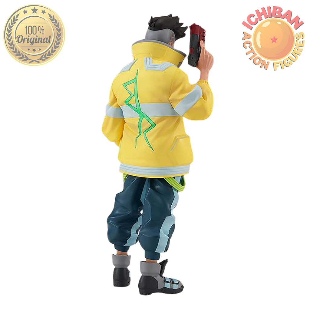 DAVID MARTINEZ CYBERPUNK EDGERUNNERS POP UP PARADE GOODSMILE