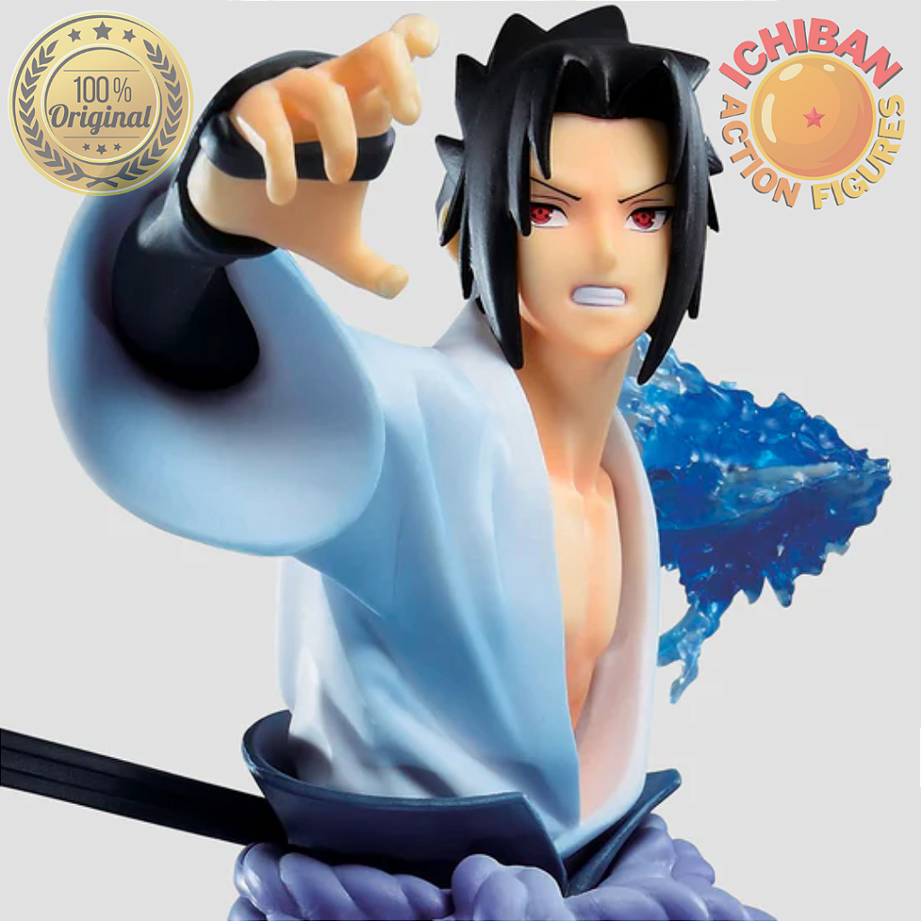 UCHIHA SASUKE SPECIAL VER. NARUTO SHIPPUDEN VIBRATION STARS
