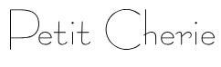 Petit Cherie