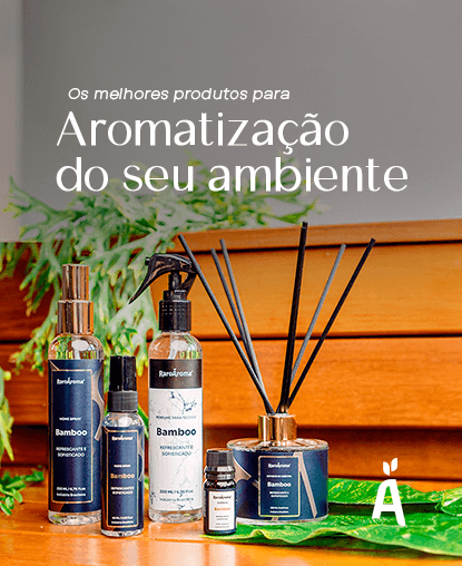 Loja Raro Aroma