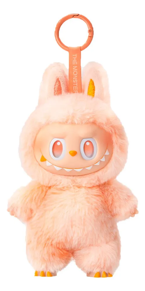 Labubu Big Into Energy Doll Original | Pop Mart The Monsters