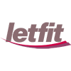 Logo de Letfit Store