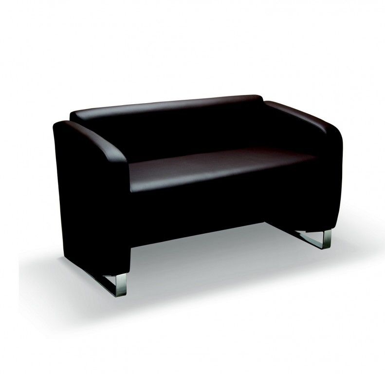 Sofá Espera Modelo Box Cavaletti 36105 2 Lugares - Compre Cadeiras | Loja  de Cadeiras - Cadeiras de Escritorio