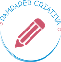 Logo de Pampaper Criativa