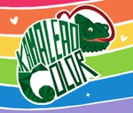 Kamaleão Color