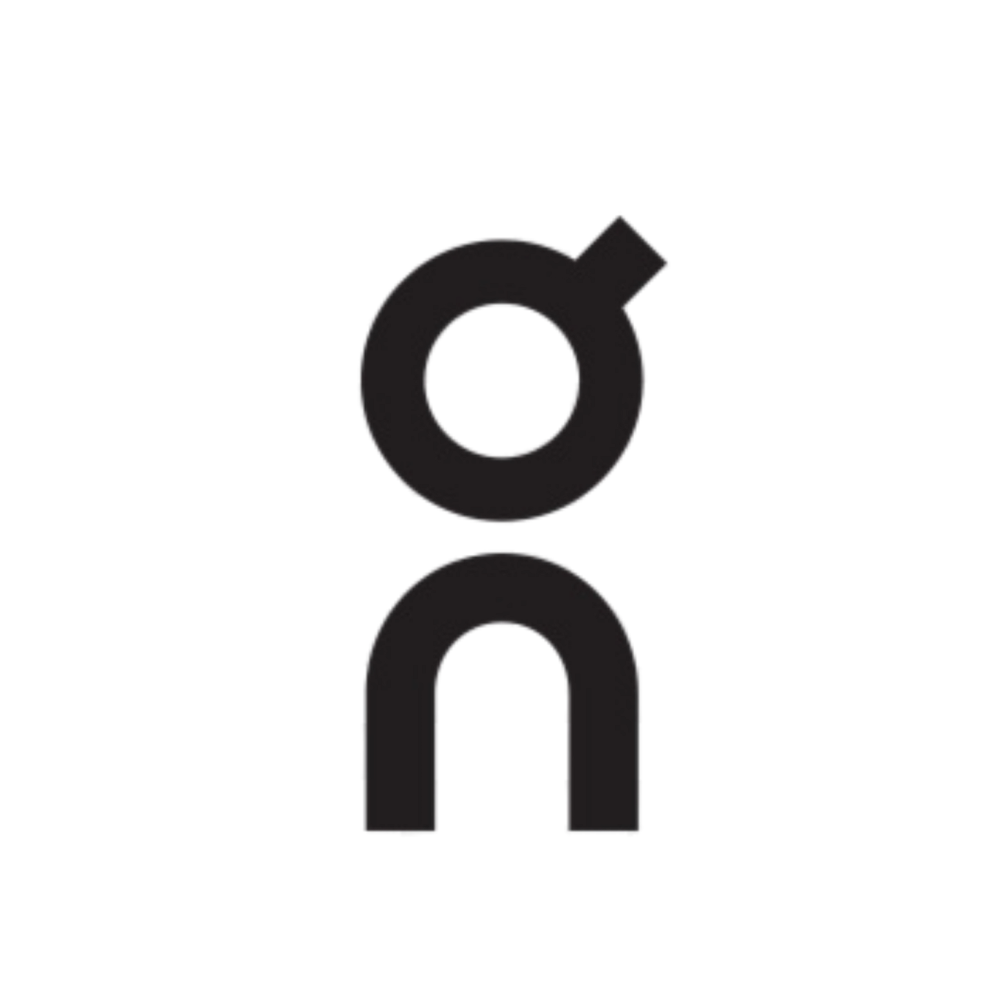 On